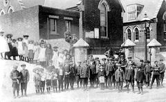 Silverhill-Board-School.-1911.